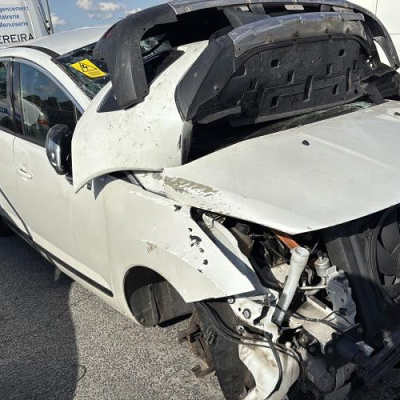 Boite a gants PEUGEOT 3008 1 Photo n°4