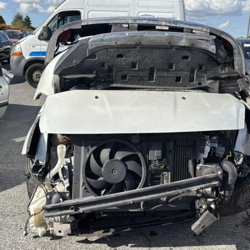 Boite a gants PEUGEOT 3008 1 Photo n°9