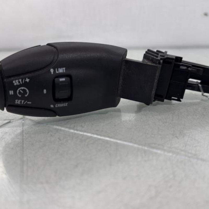 Commande regulateur vitesse PEUGEOT 3008 1 Photo n°1