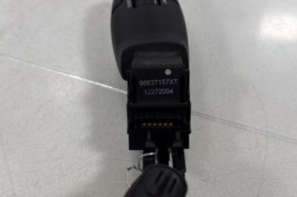 Commande regulateur vitesse PEUGEOT 3008 1