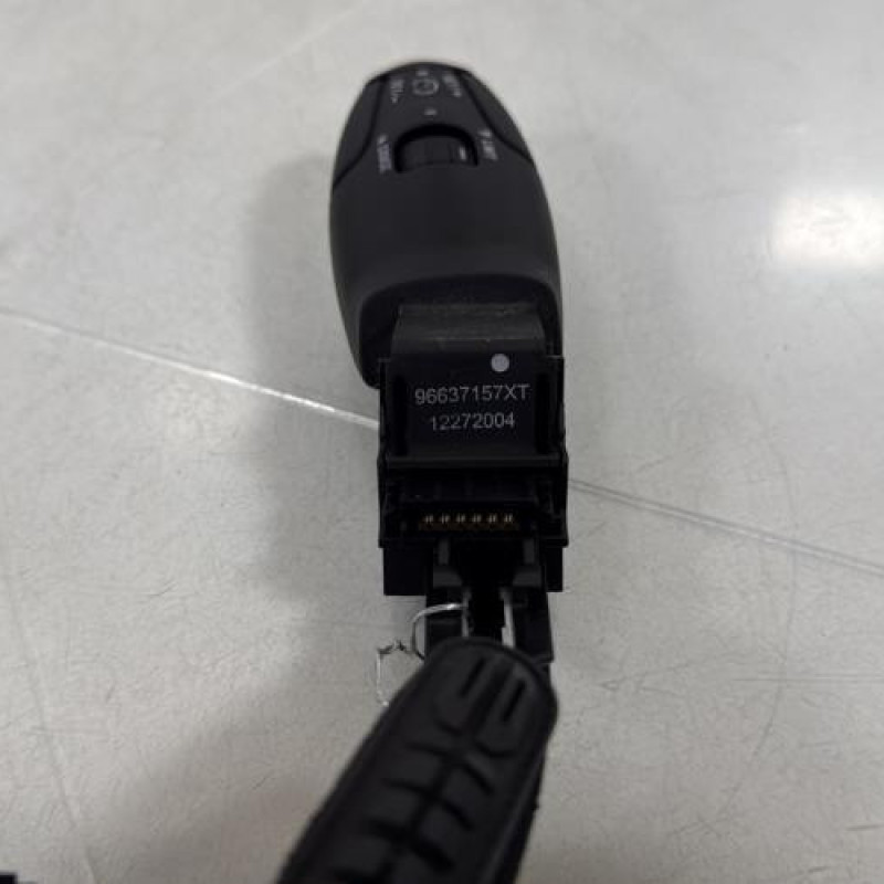 Commande regulateur vitesse PEUGEOT 3008 1 Photo n°3