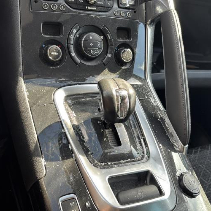 Commande regulateur vitesse PEUGEOT 3008 1 Photo n°13