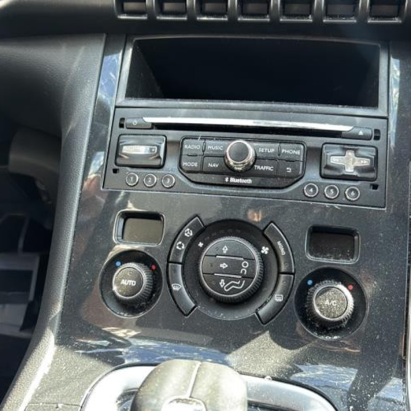 Commande regulateur vitesse PEUGEOT 3008 1 Photo n°14