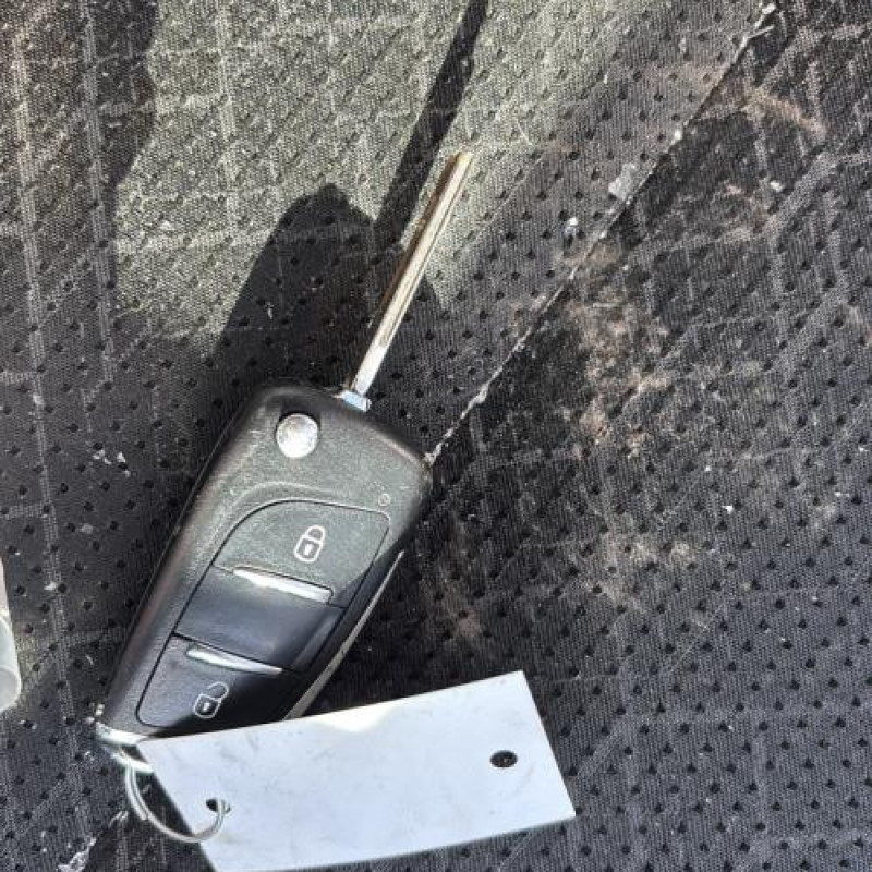 Commande regulateur vitesse PEUGEOT 3008 1 Photo n°15