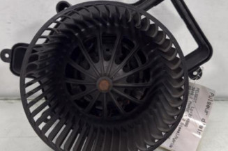 Pulseur d'air PEUGEOT 3008 1 Photo n°1