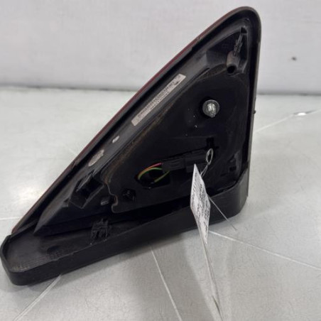 Feu arriere secondaire droit (feux) PEUGEOT 3008 1