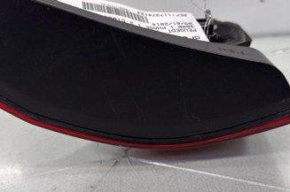 Feu arriere secondaire droit (feux) PEUGEOT 3008 1