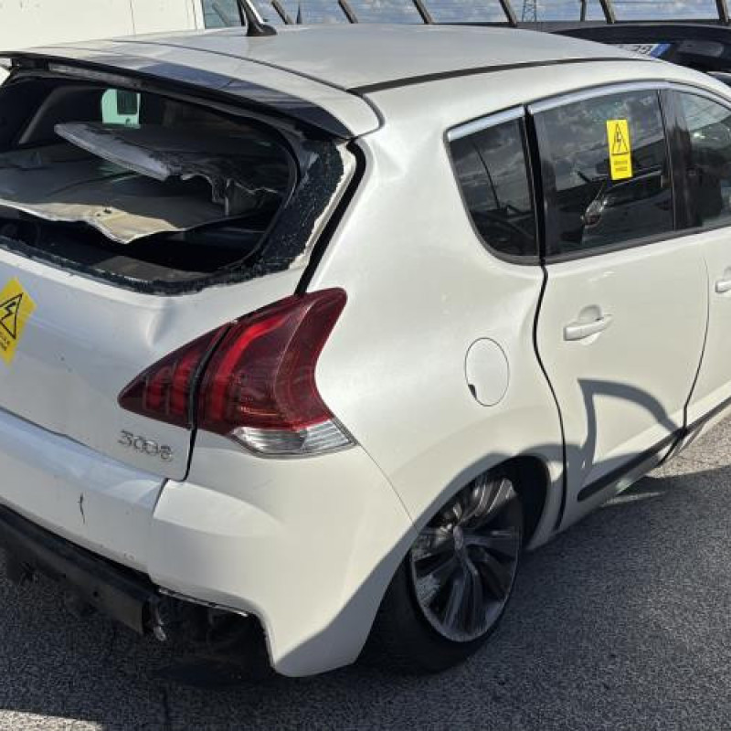 Feu arriere secondaire droit (feux) PEUGEOT 3008 1 Photo n°5