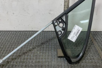 Custode avant gauche (porte) PEUGEOT 307 Photo n°1