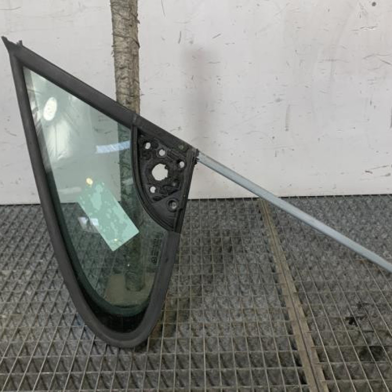 Custode avant gauche (porte) PEUGEOT 307 Photo n°4