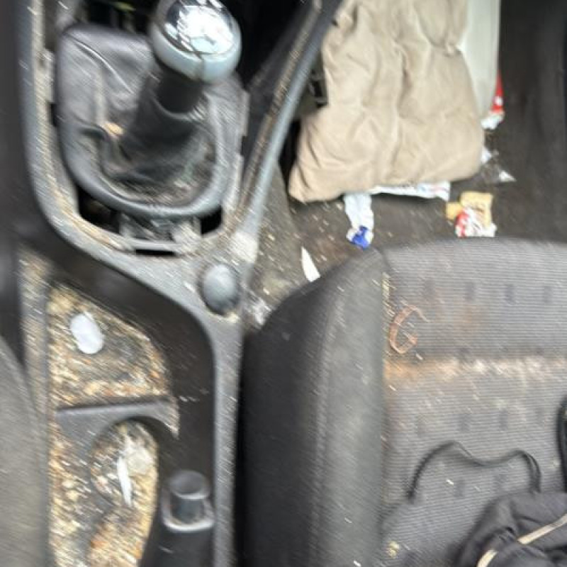 Custode avant gauche (porte) PEUGEOT 307 Photo n°12