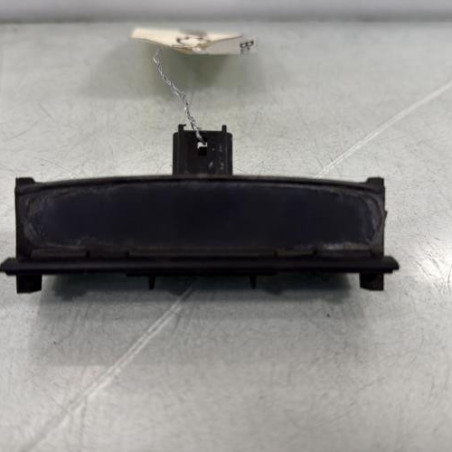 Bouton de coffre PEUGEOT 307 Photo n°1