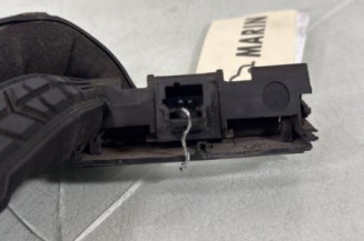 Bouton de coffre PEUGEOT 307