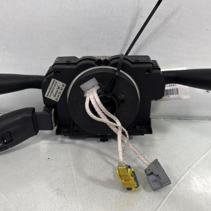 Com (Bloc Contacteur Tournant+Commodo Essuie Glace+Commodo Phare) PEUGEOT 307 Photo n°1