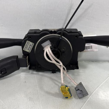 Com (Bloc Contacteur Tournant+Commodo Essuie Glace+Commodo Phare) PEUGEOT 307 Photo n°1