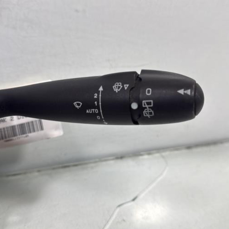 Com (Bloc Contacteur Tournant+Commodo Essuie Glace+Commodo Phare) PEUGEOT 307 Photo n°2