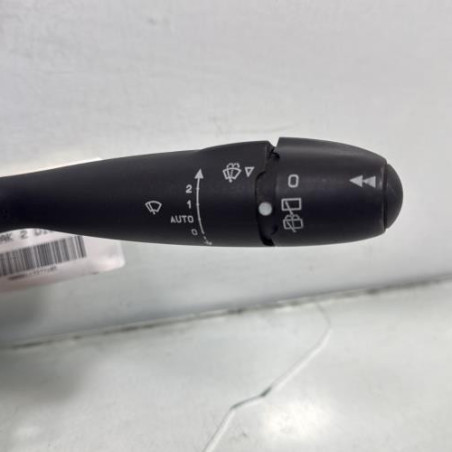 Com (Bloc Contacteur Tournant+Commodo Essuie Glace+Commodo Phare) PEUGEOT 307