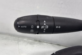 Com (Bloc Contacteur Tournant+Commodo Essuie Glace+Commodo Phare) PEUGEOT 307