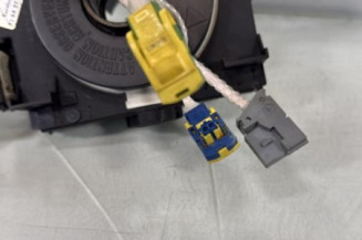 Com (Bloc Contacteur Tournant+Commodo Essuie Glace+Commodo Phare) PEUGEOT 307