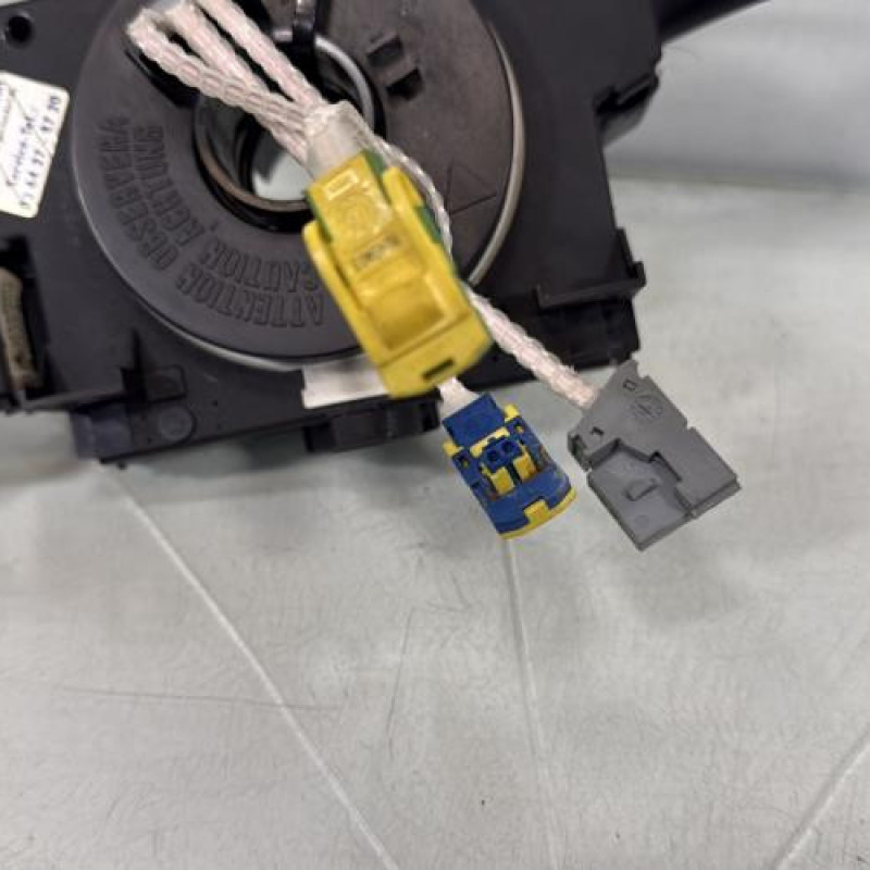 Com (Bloc Contacteur Tournant+Commodo Essuie Glace+Commodo Phare) PEUGEOT 307 Photo n°6