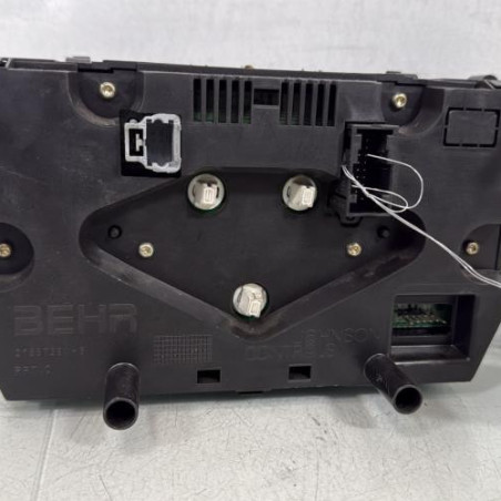 Commande chauffage PEUGEOT 307