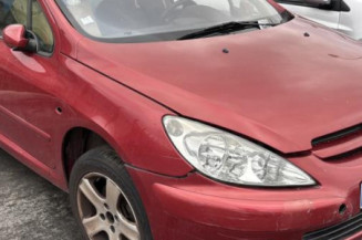 Commande chauffage PEUGEOT 307