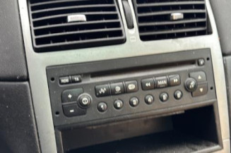 Commande chauffage PEUGEOT 307