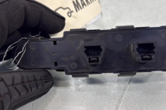 Interrupteur de leve vitre avant gauche PEUGEOT 307