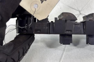 Interrupteur de leve vitre avant gauche PEUGEOT 307