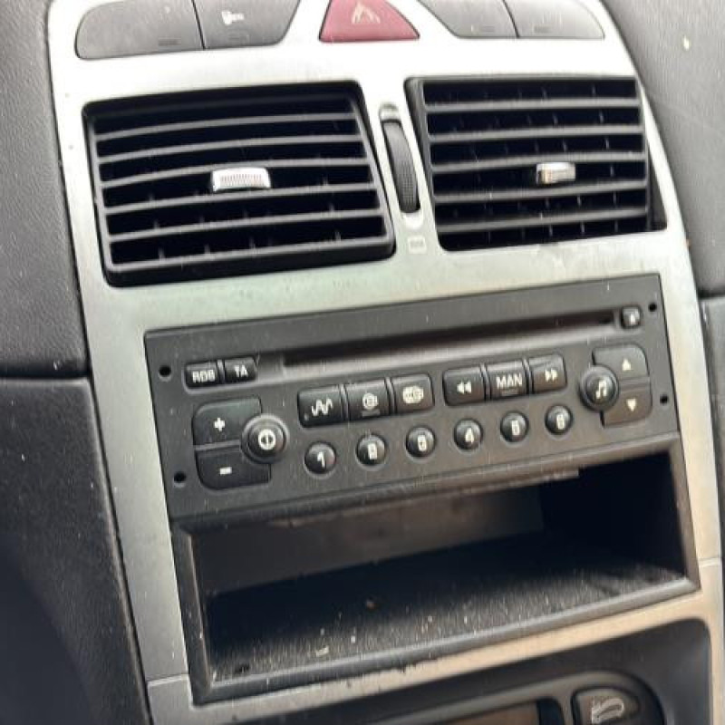 Interrupteur de leve vitre avant gauche PEUGEOT 307 Photo n°20