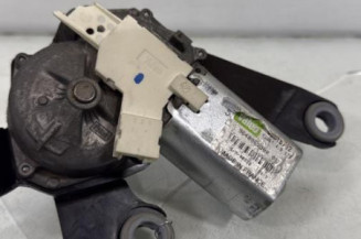 Moteur essuie glace arriere PEUGEOT 307 Photo n°1