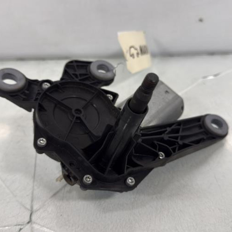 Moteur essuie glace arriere PEUGEOT 307 Photo n°2
