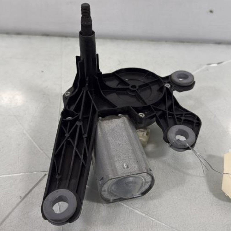 Moteur essuie glace arriere PEUGEOT 307 Photo n°3