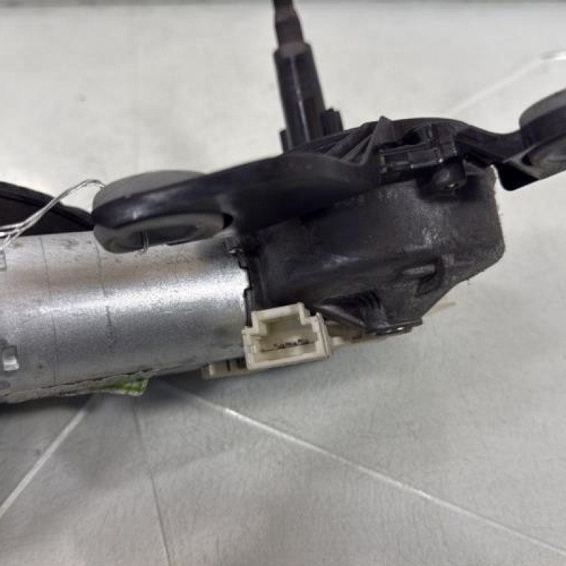 Moteur essuie glace arriere PEUGEOT 307 Photo n°4