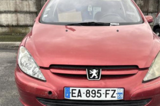 Moteur essuie glace arriere PEUGEOT 307