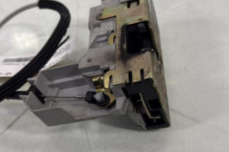 Serrure avant droit PEUGEOT 307