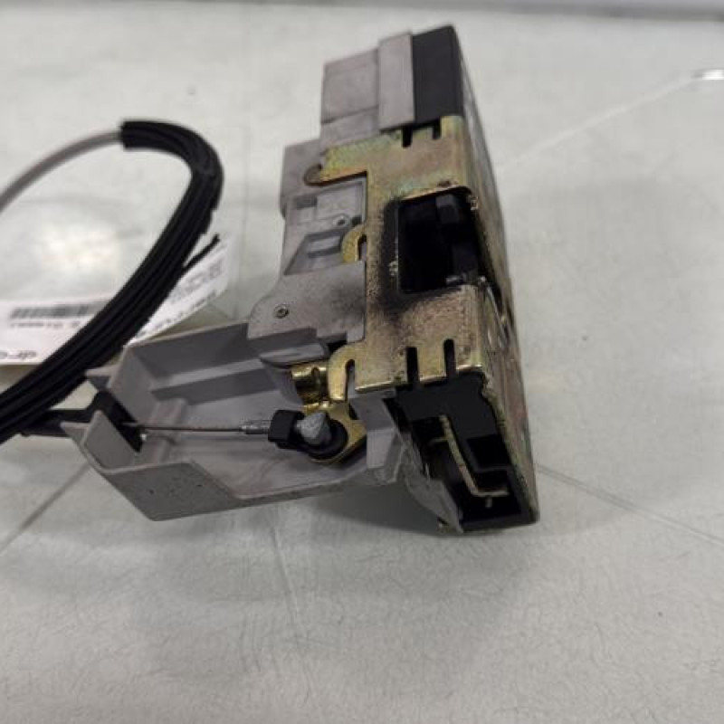 Serrure avant droit PEUGEOT 307 Photo n°3