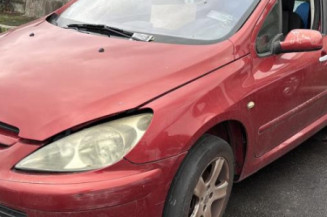 Serrure avant droit PEUGEOT 307