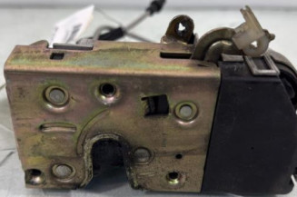 Serrure avant gauche PEUGEOT 307 Photo n°1