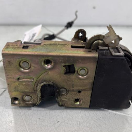 Serrure avant gauche PEUGEOT 307 Photo n°1