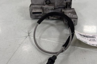 Serrure avant gauche PEUGEOT 307