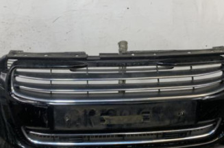 Pare choc avant PEUGEOT 508 1 SW Photo n°1