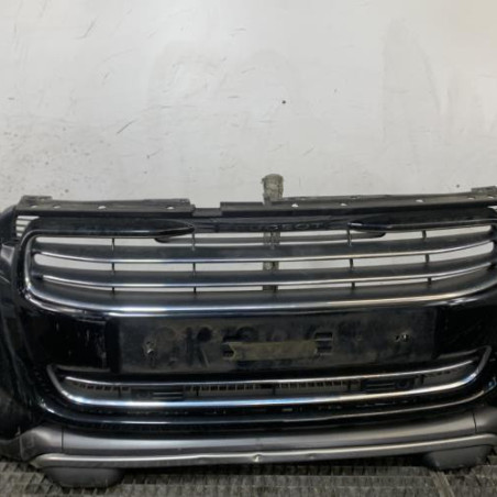 Pare choc avant PEUGEOT 508 1 SW Photo n°1
