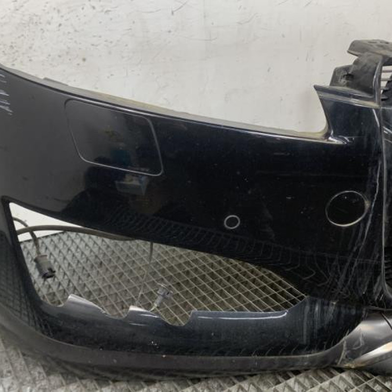 Pare choc avant PEUGEOT 508 1 SW Photo n°2