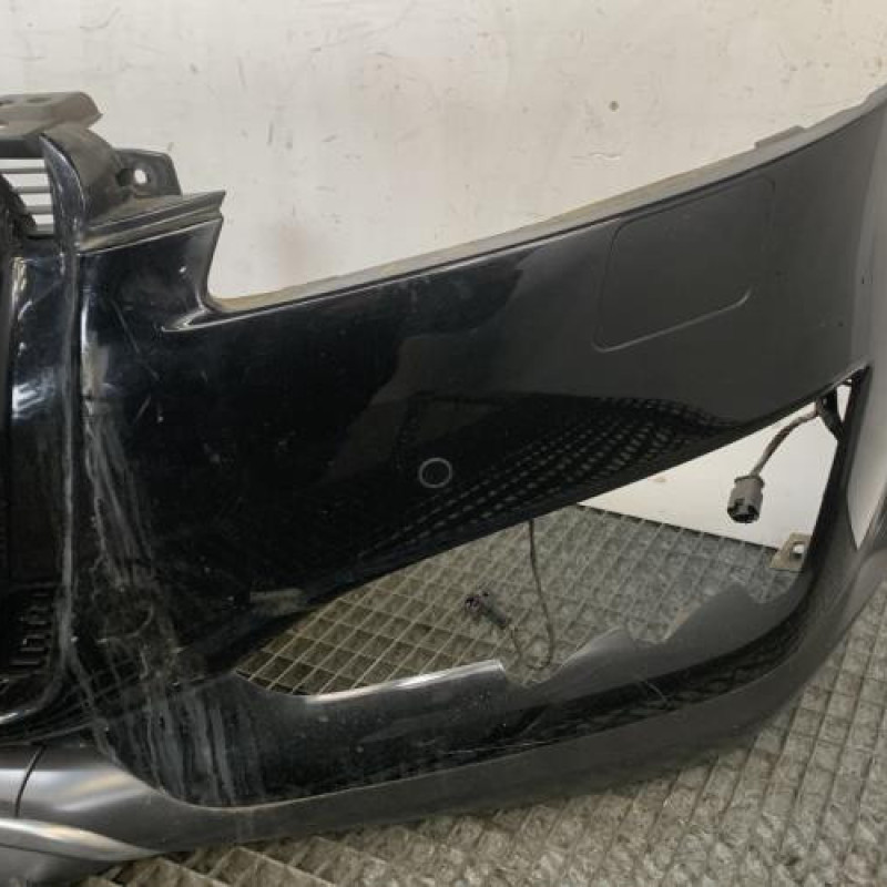 Pare choc avant PEUGEOT 508 1 SW Photo n°3