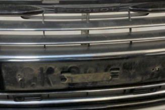 Pare choc avant PEUGEOT 508 1 SW