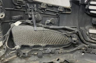 Pare choc avant PEUGEOT 508 1 SW