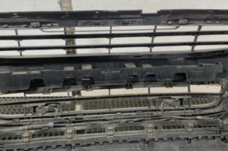 Pare choc avant PEUGEOT 508 1 SW