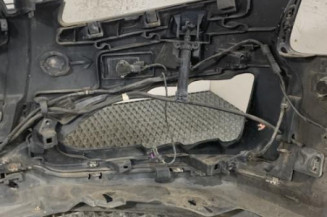 Pare choc avant PEUGEOT 508 1 SW