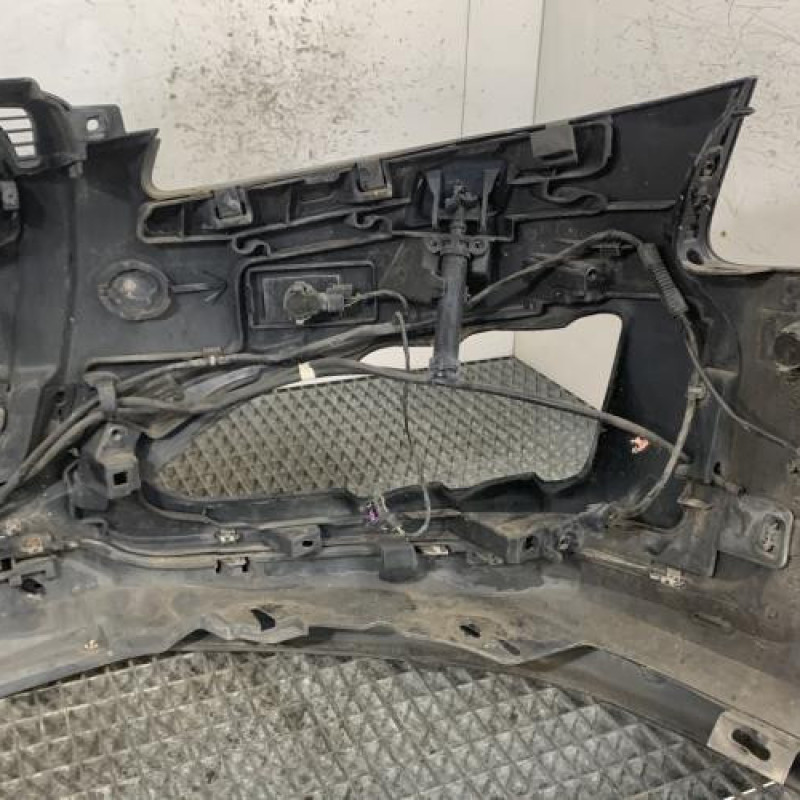 Pare choc avant PEUGEOT 508 1 SW Photo n°8